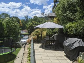 A Holiday Gem in Central Nelson - Nelson - 1