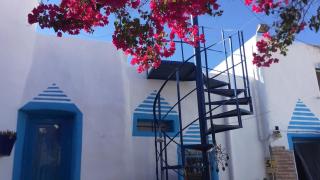La Casa del Cine en Níjar - 8