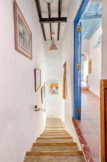 La Casa del Cine en Níjar - 7