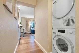 Downtown Seattle Corner Unit with Skyline Views - 1