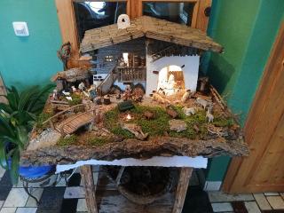 Ferienwohnung im Traumhaus - 2