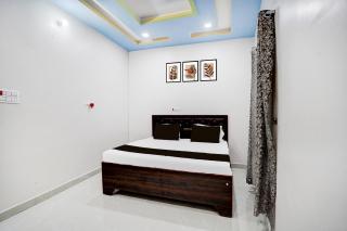 HOTEL O MAYUR - 9