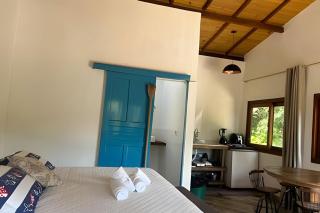 Viver a Ilha – Loft 90m Mar • King • Condomínio - 7