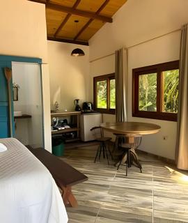 Viver a Ilha – Loft 90m Mar • King • Condomínio - 6