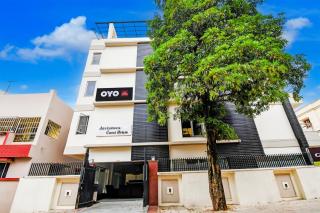 Hotel O Aasiyanaa Guest House - 9