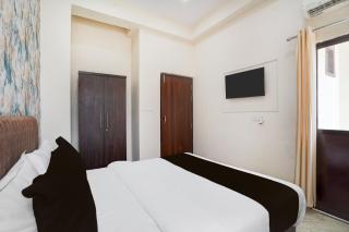 Hotel O The BnB Inn - 4