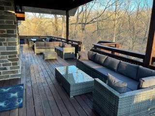 Tristan Trail House-ON MTB Trail-Hot Tub-Gameroom - 8