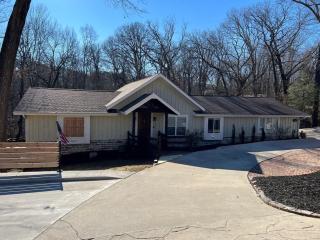 Tristan Trail House-ON MTB Trail-Hot Tub-Gameroom - 7