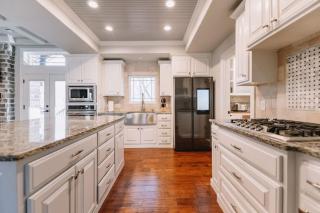 Tristan Trail House-ON MTB Trail-Hot Tub-Gameroom - 2