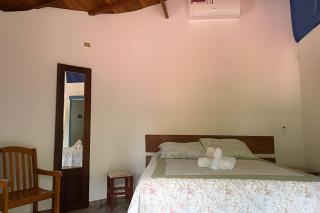 Viver a Ilha – Loft 96m do Mar, Queen, Condomínio - 8