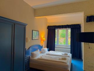 Wagners Hotel im Thüringer Wald - 5