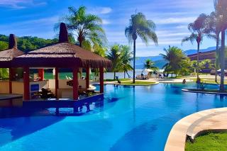 Flat de Luxo no Costabella Marina Resort Angra - 0