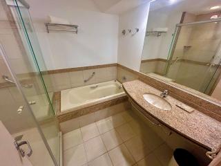 Flat de Luxo no Costabella Marina Resort Angra - 7