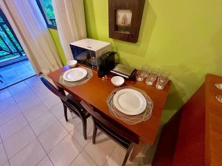 Flat de Luxo no Costabella Marina Resort Angra - 5