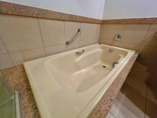 Flat de Luxo no Costabella Marina Resort Angra - 9