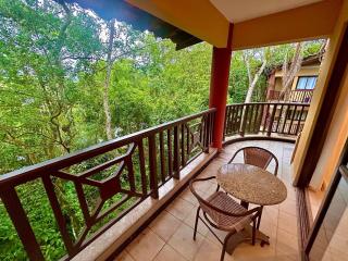 Flat de Luxo no Costabella Marina Resort Angra - 3