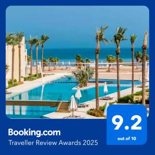 Luxury Stays in Mangroovy El Gouna - 0