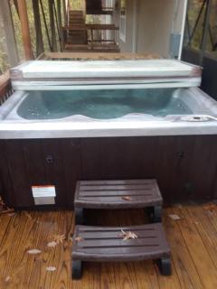 Almand House-ON MTB Trail-Hot Tub-Epic Gameroom - 8