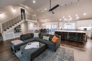 Almand House-ON MTB Trail-Hot Tub-Epic Gameroom - 6