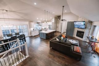 Almand House-ON MTB Trail-Hot Tub-Epic Gameroom - 5