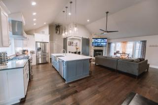 Almand House-ON MTB Trail-Hot Tub-Epic Gameroom - 2