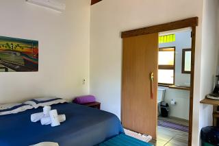 Viver a Ilha Loft 95m Mar- Santa Tereza - 5