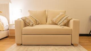 Loft Vista Panorámica Bogotá - 9