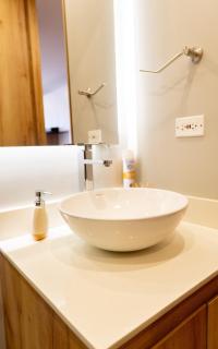 Loft Vista Panorámica Bogotá - 8