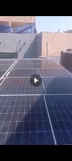 Le Tounkaranké résidence ACI 2000 GREEN STUDIO autonome confortable climatisé full time installations solaires Eau chaude - 9