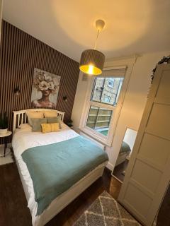 Amazing location 20 min to center - 3