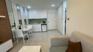 Amazon Condo, Building B, 1st floor, poolside - 3