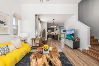 Marbella Lane - Stylish House Impressive Views - 1
