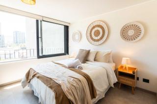 HOM I Piscina I Metro Irarrazaval I GYM - 0