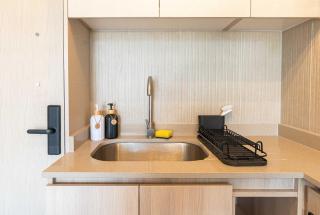 HOM I Piscina I Metro Irarrazaval I GYM - 4