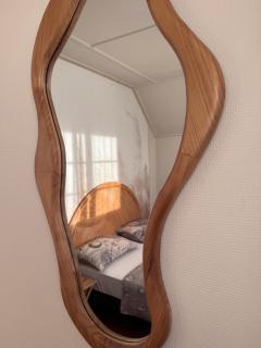 Hildegarde's Friend - 1