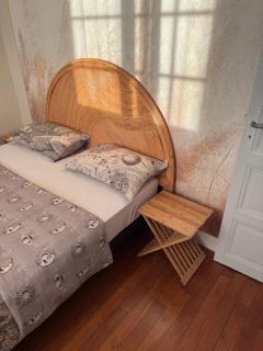 Hildegarde's Friend - 2