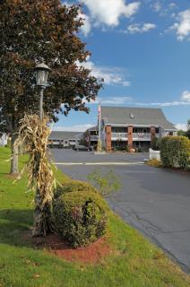 Elmwood Resort Hotel - 5