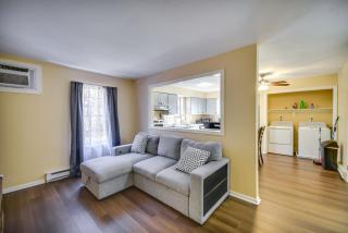 Less Than 1 Mi to Beach! Quaint Norfolk Duplex with Yard - 6