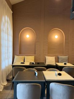 Trento Hotel Boutique - 1