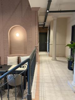 Trento Hotel Boutique - 3