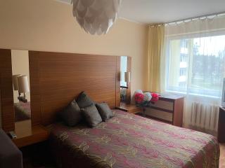 Amber apartamentai - 9