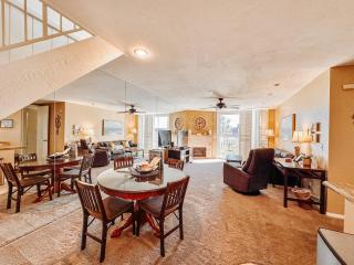 G322 - Suite Beach Penthouse - 3