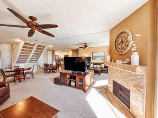 G322 - Suite Beach Penthouse - 4