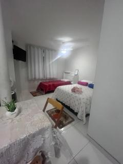 Apto Ed. Trento Próximo a tudo - 5