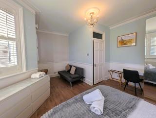 Lakeside Oxford Hotel - Oxford - 6