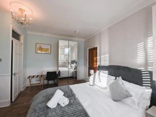 Lakeside Oxford Hotel - 5