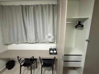 Suíte Completa e Impecável no Lourdes - Suíte 2 - 8