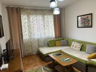 Stan na dan Novi Grad - 0