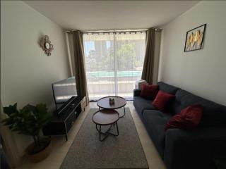 2H1B I Alameda I Metro San Alberto Hurtado - 4