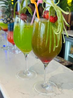 Hotel Exotic Plaza - 8